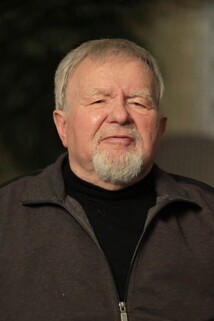 Photo of Steve Rotschild