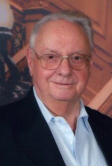 photo of Tibor Benyovits